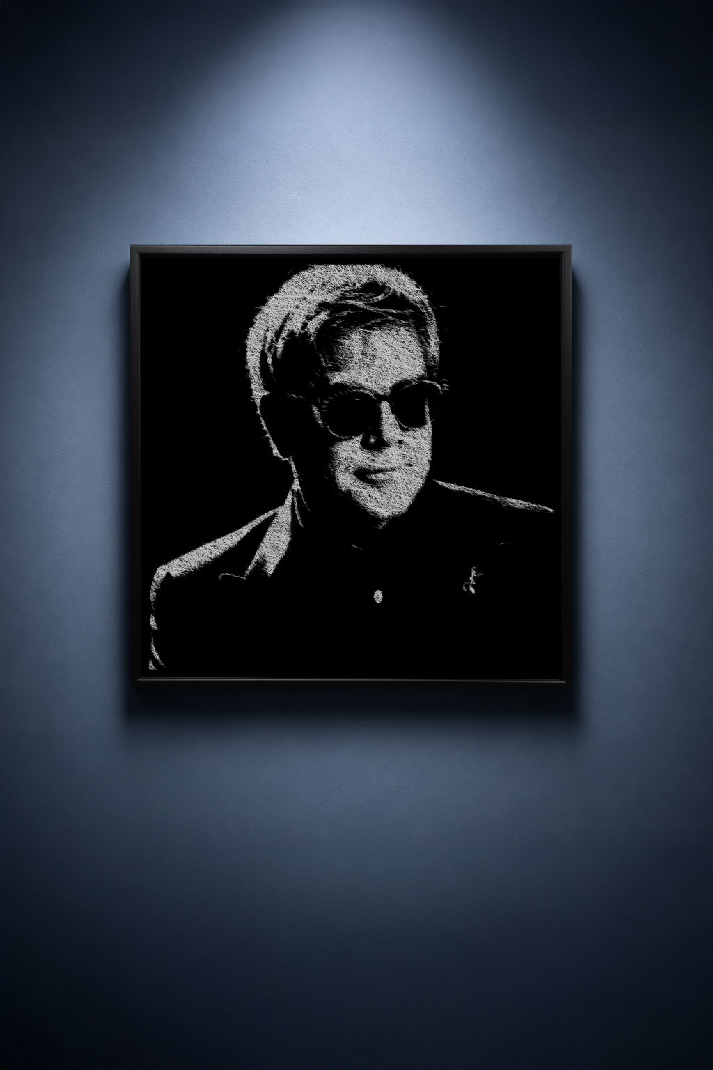 Echo of Elton John - thumbnail