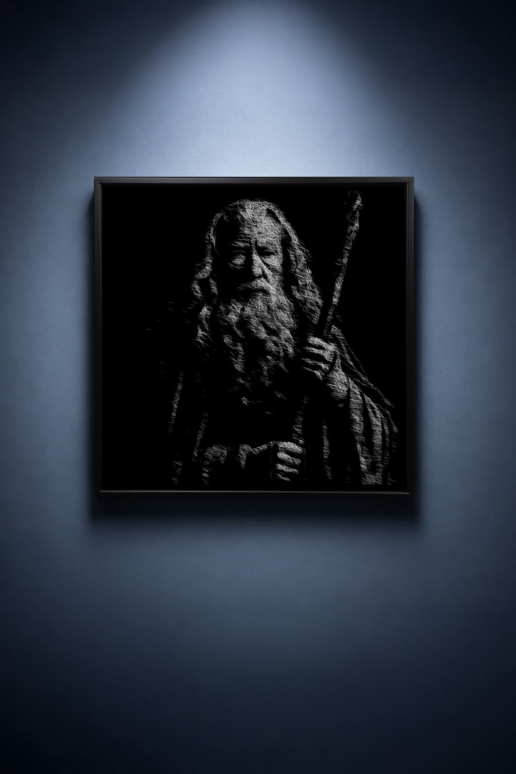 Echo of Gandalf - thumbnail