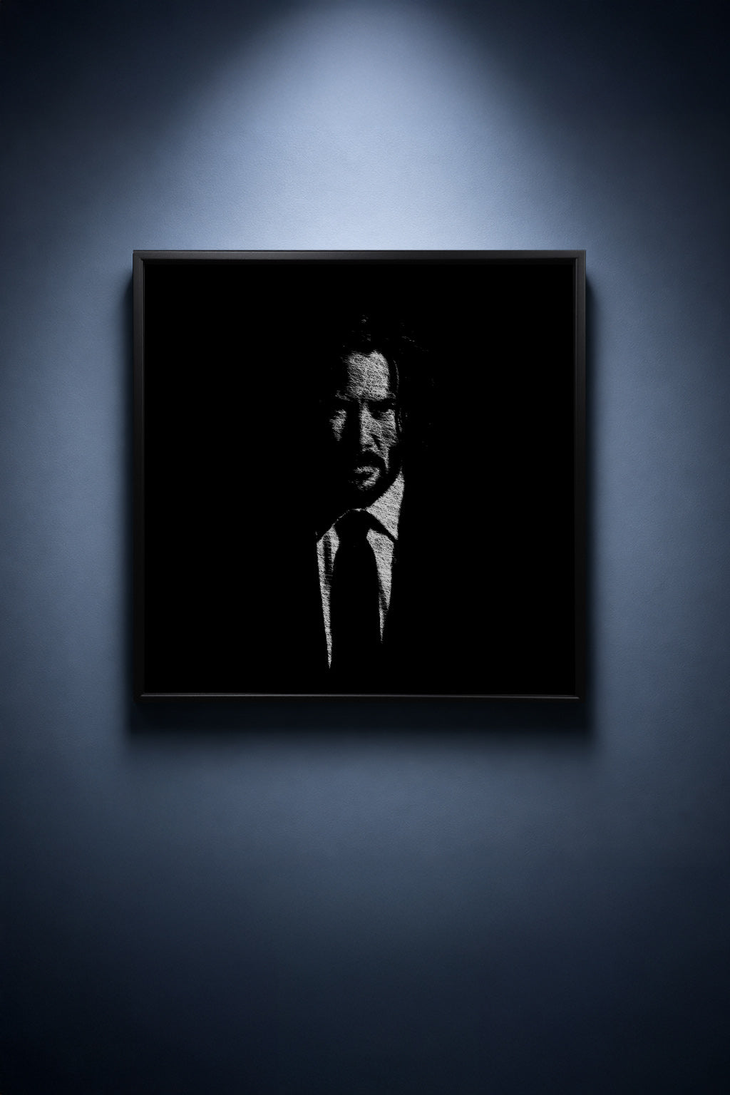 Echo of John Wick II - thumbnail
