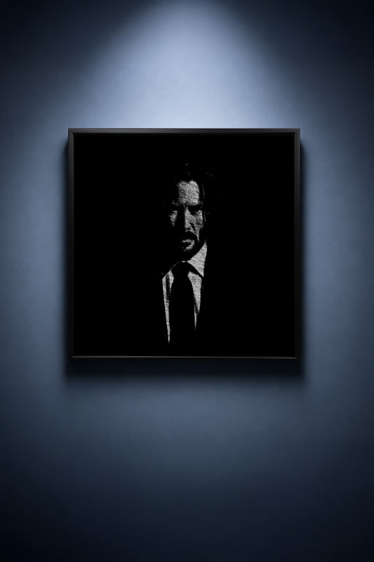 Echo of John Wick II - thumbnail