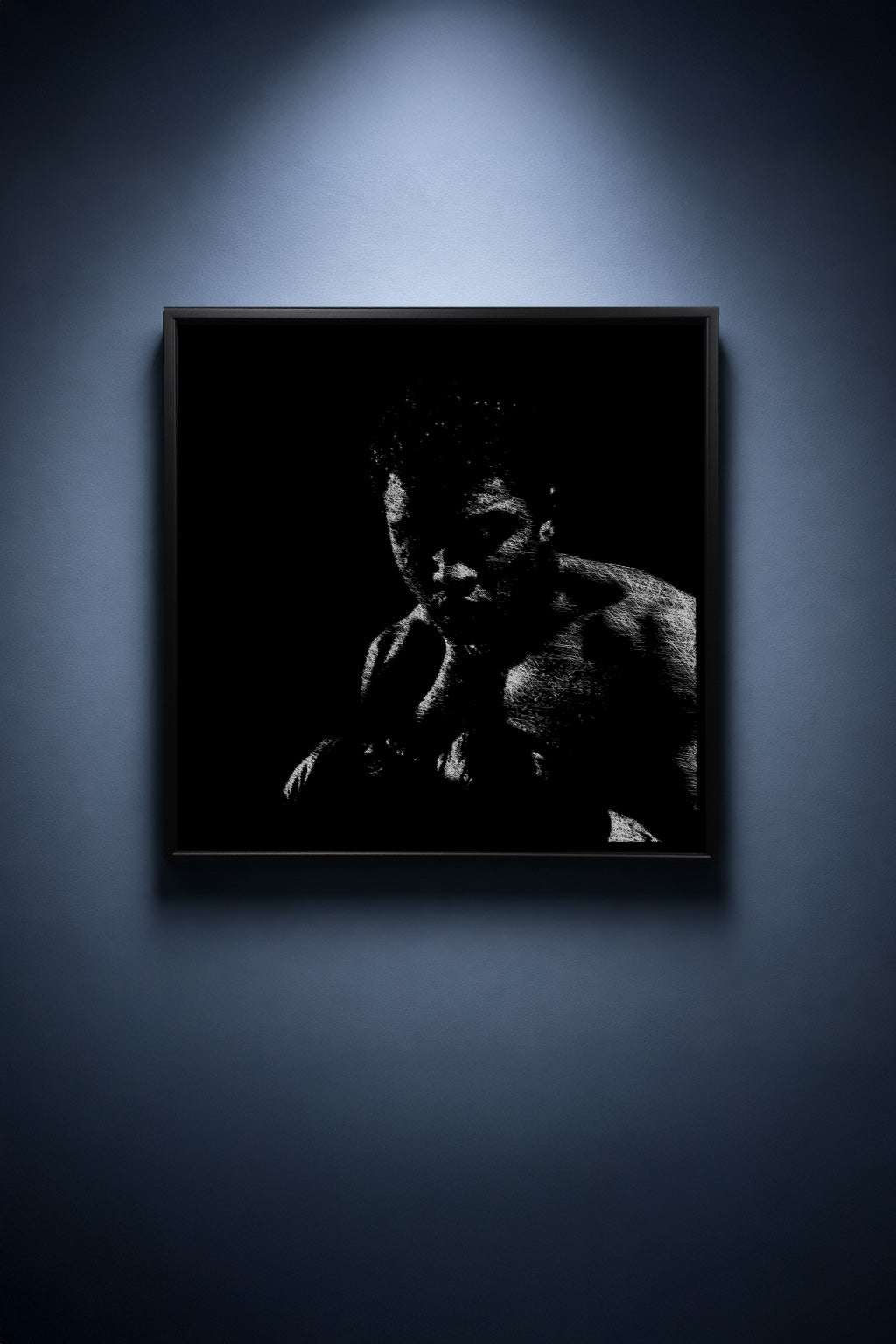 Echo of Muhammad Ali - thumbnail