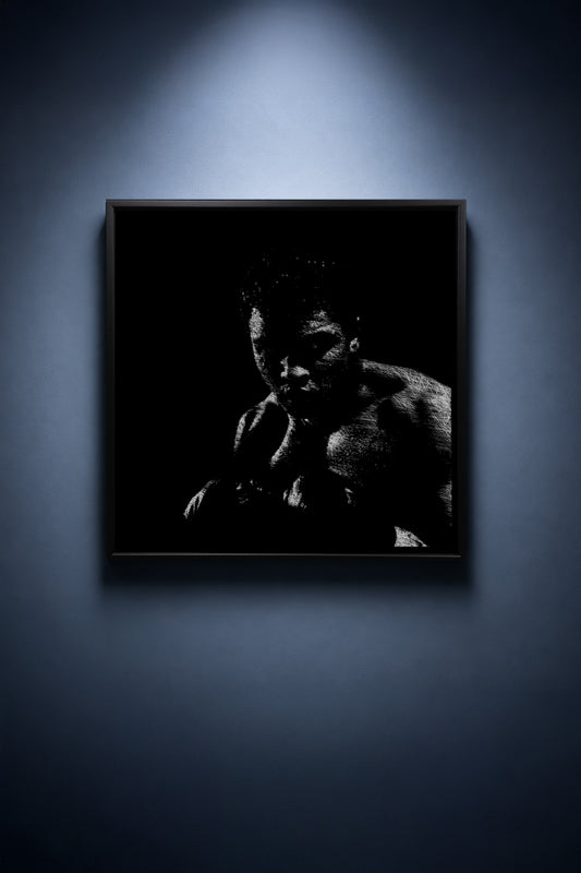 Echo of Muhammad Ali - thumbnail