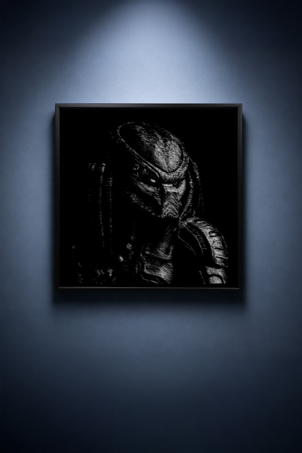 Echo of Predator - thumbnail
