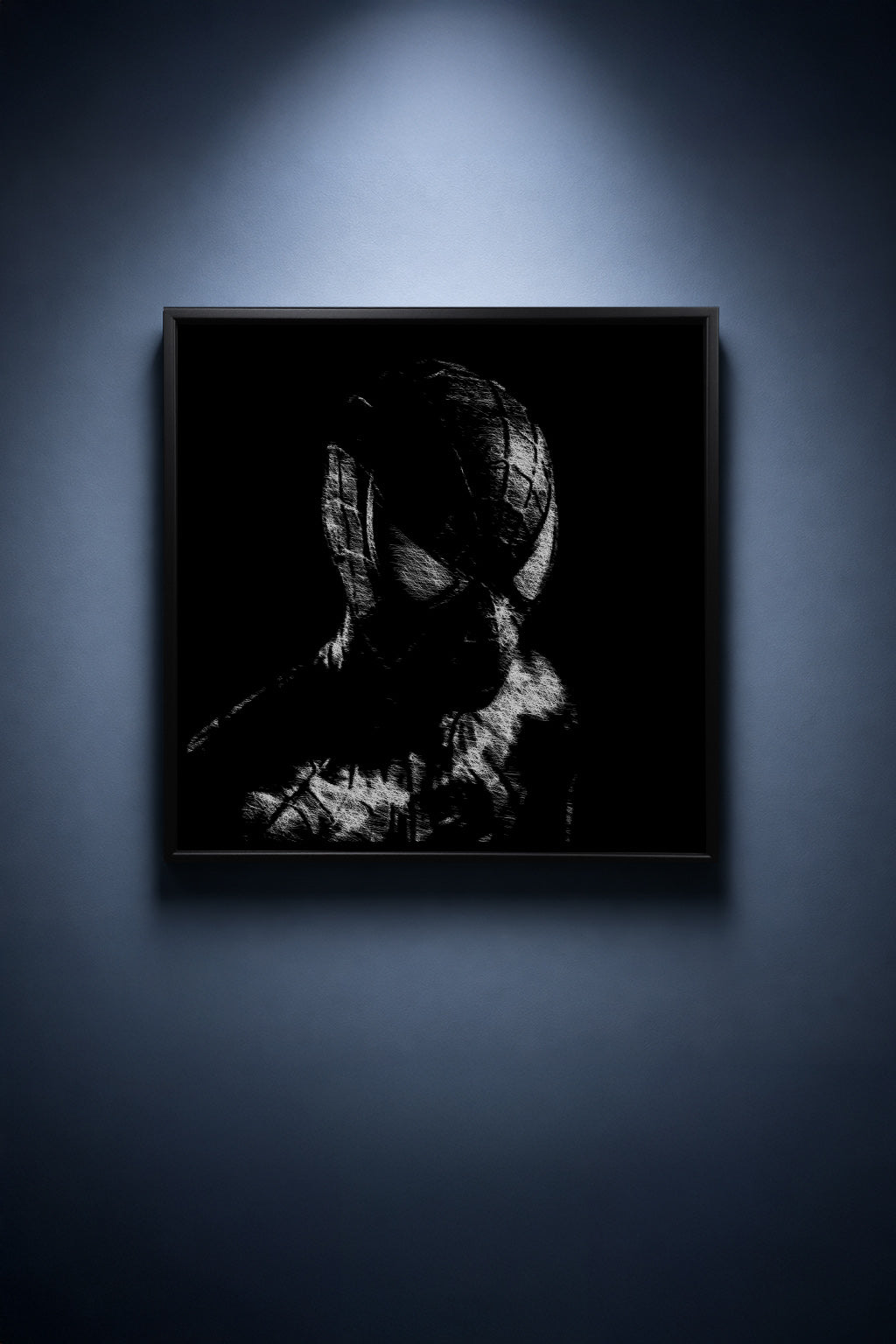 Echo of Spider-Man - thumbnail