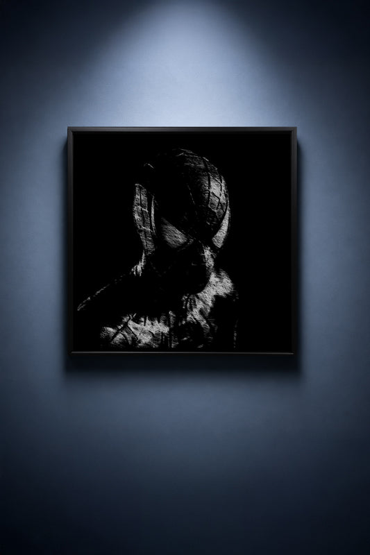 Echo of Spider-Man - thumbnail
