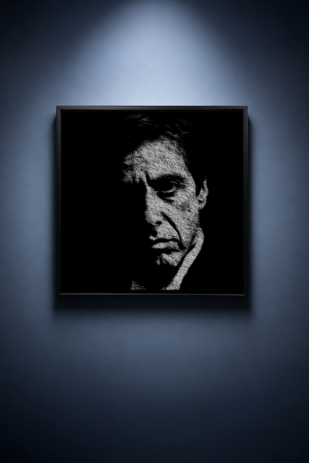 Echo of Tony Montana - thumbnail