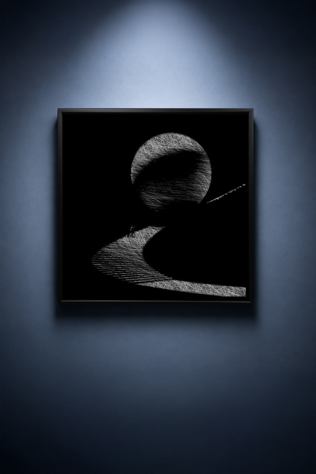 Effort Feeding Itself - thumbnail