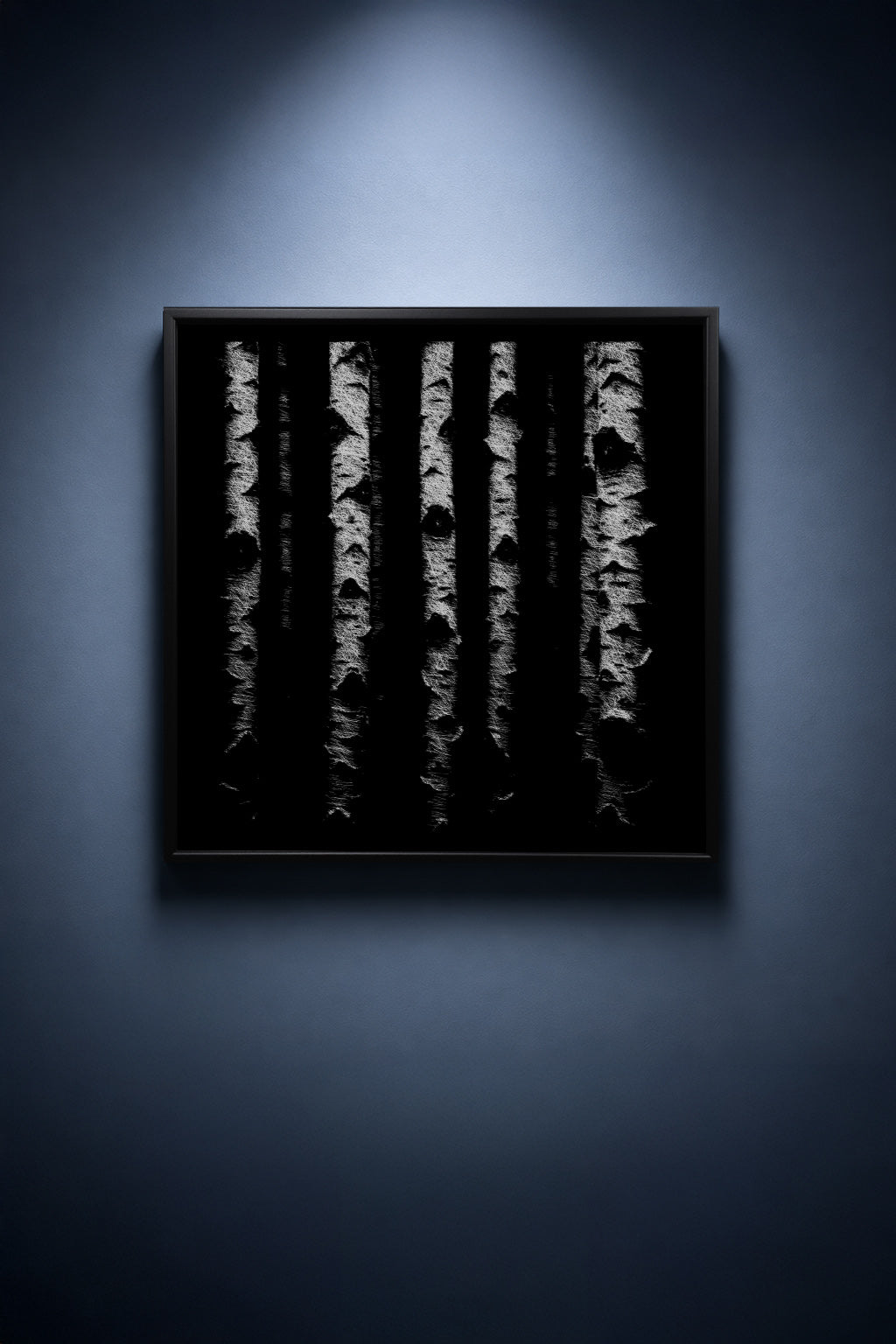 Eyes Beneath the Bark - thumbnail