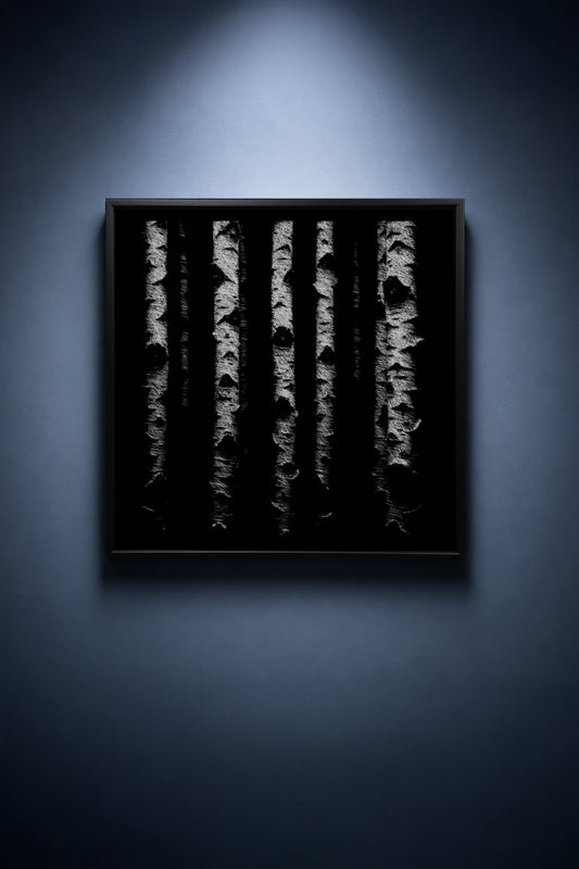 Eyes Beneath the Bark - thumbnail