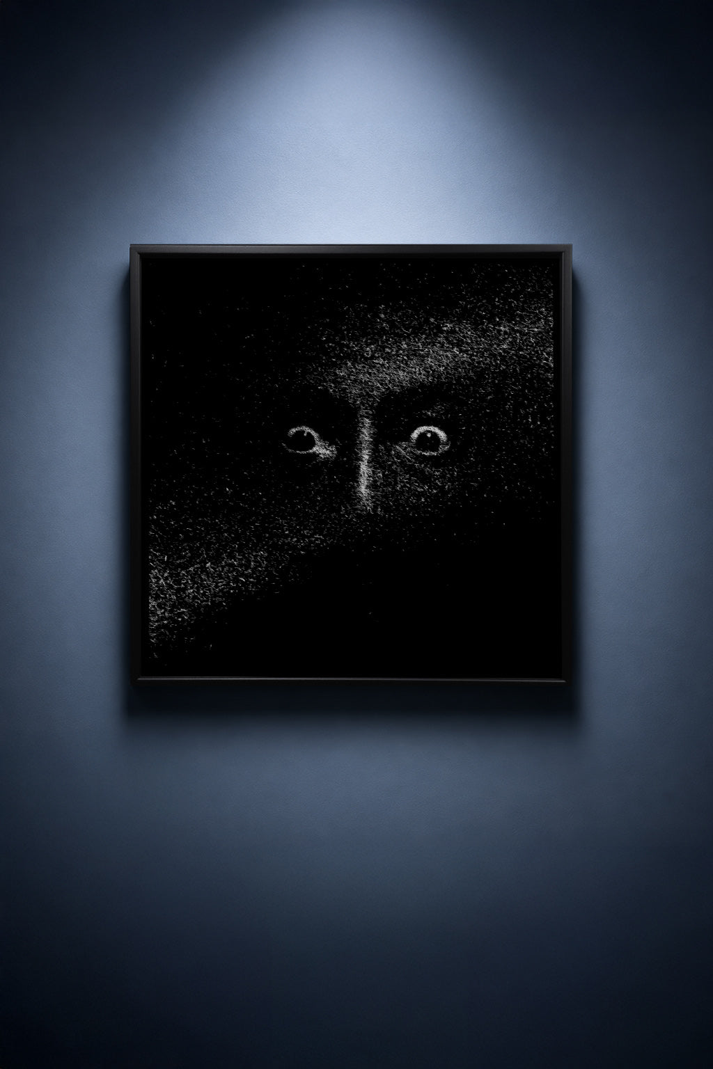 Eyes That Outlast the Dark - thumbnail