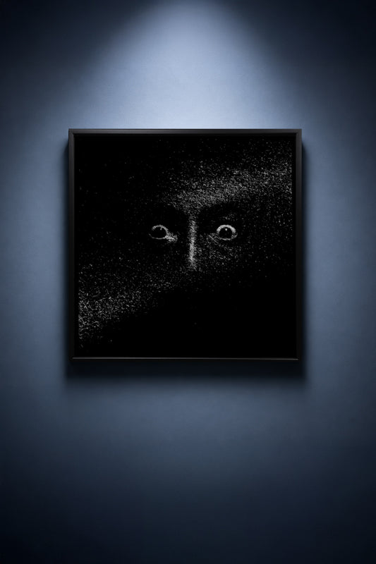 Eyes That Outlast the Dark - thumbnail