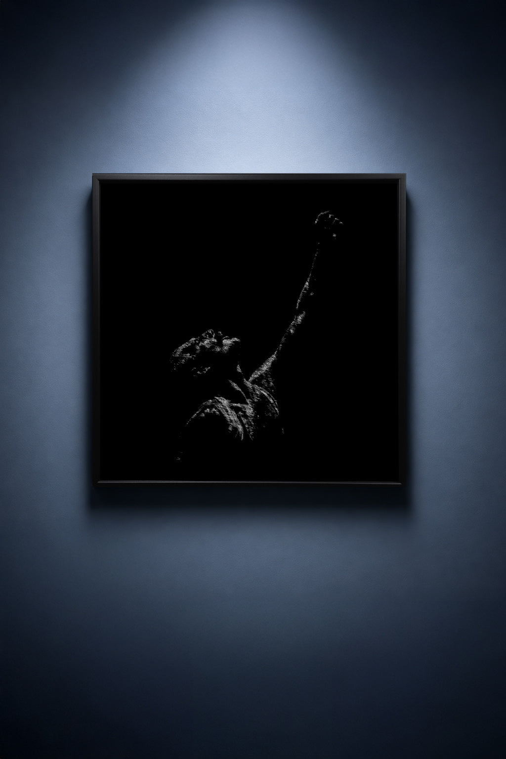 Fist Against the Dark - thumbnail
