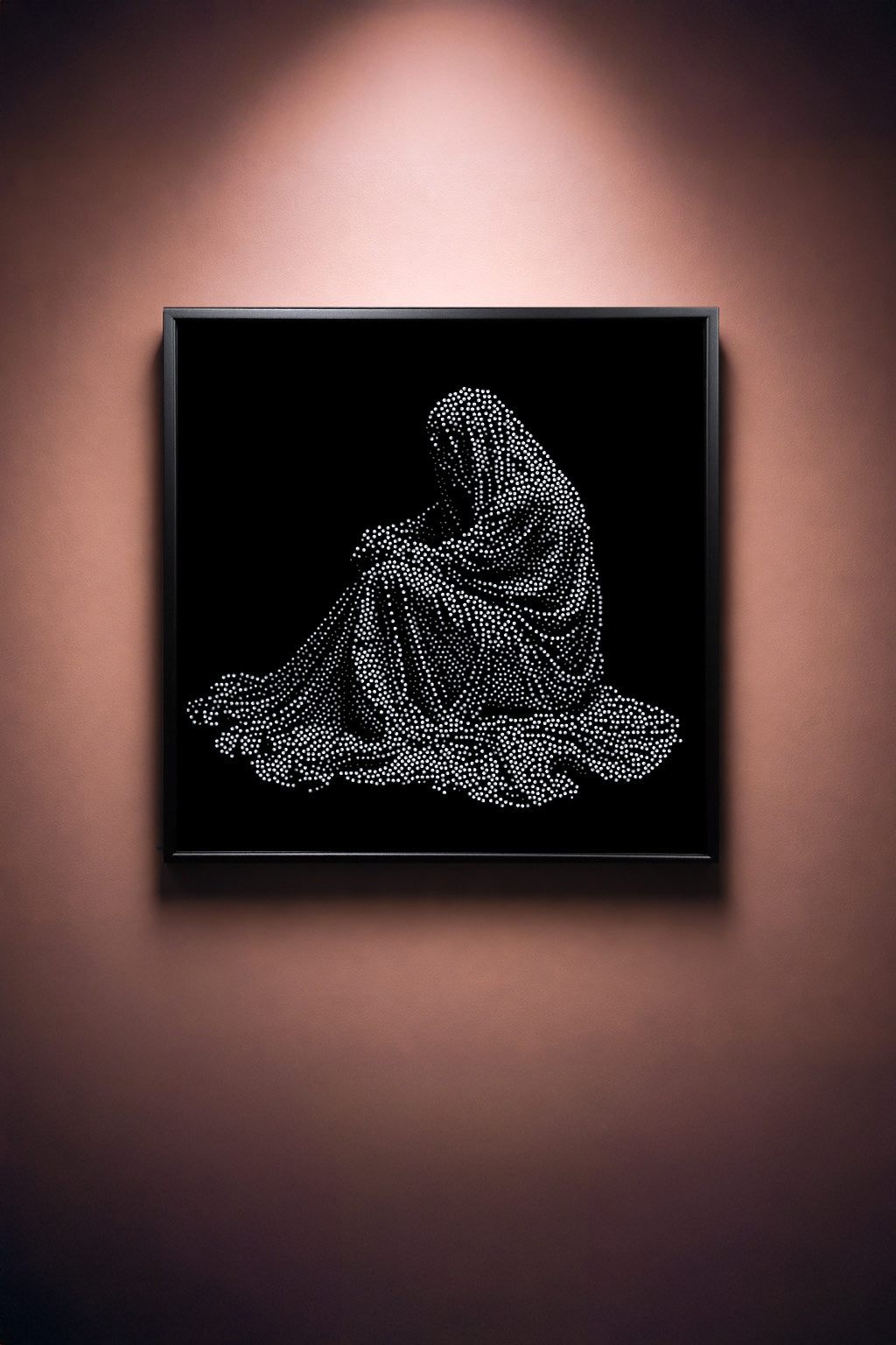 Folded Into Silence - thumbnail