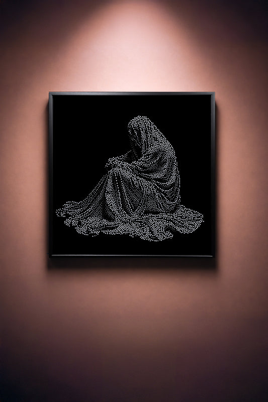 Folded Into Silence - thumbnail