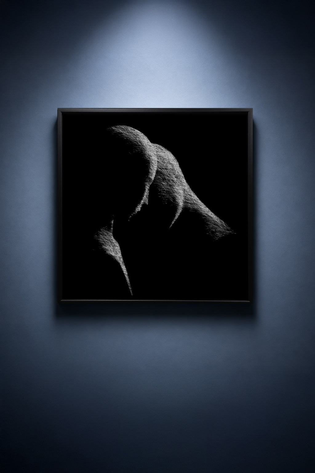 Folded Into You - thumbnail