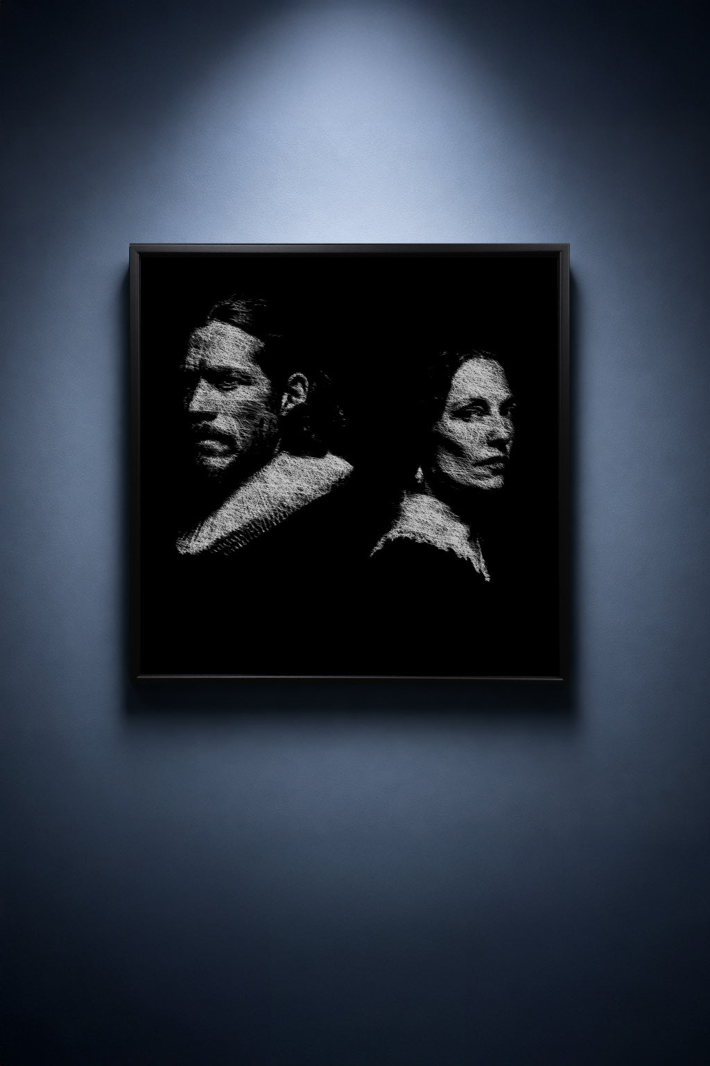 Formal Tenderness - thumbnail