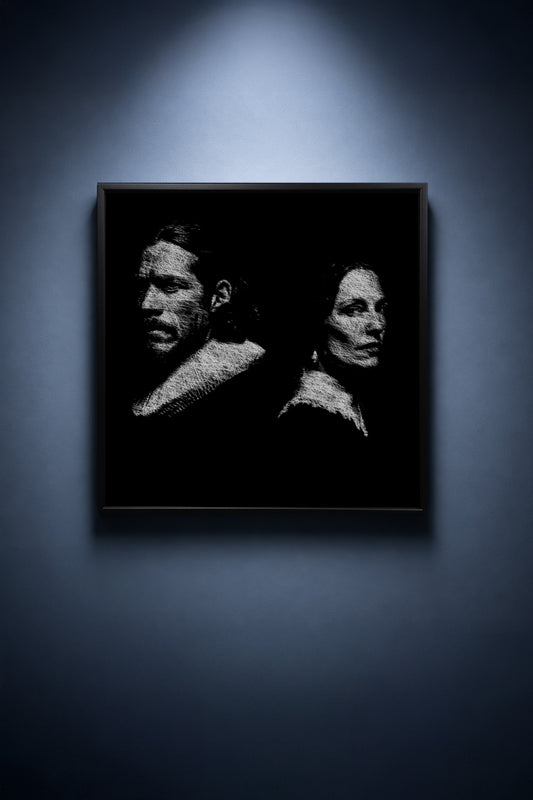Formal Tenderness - thumbnail