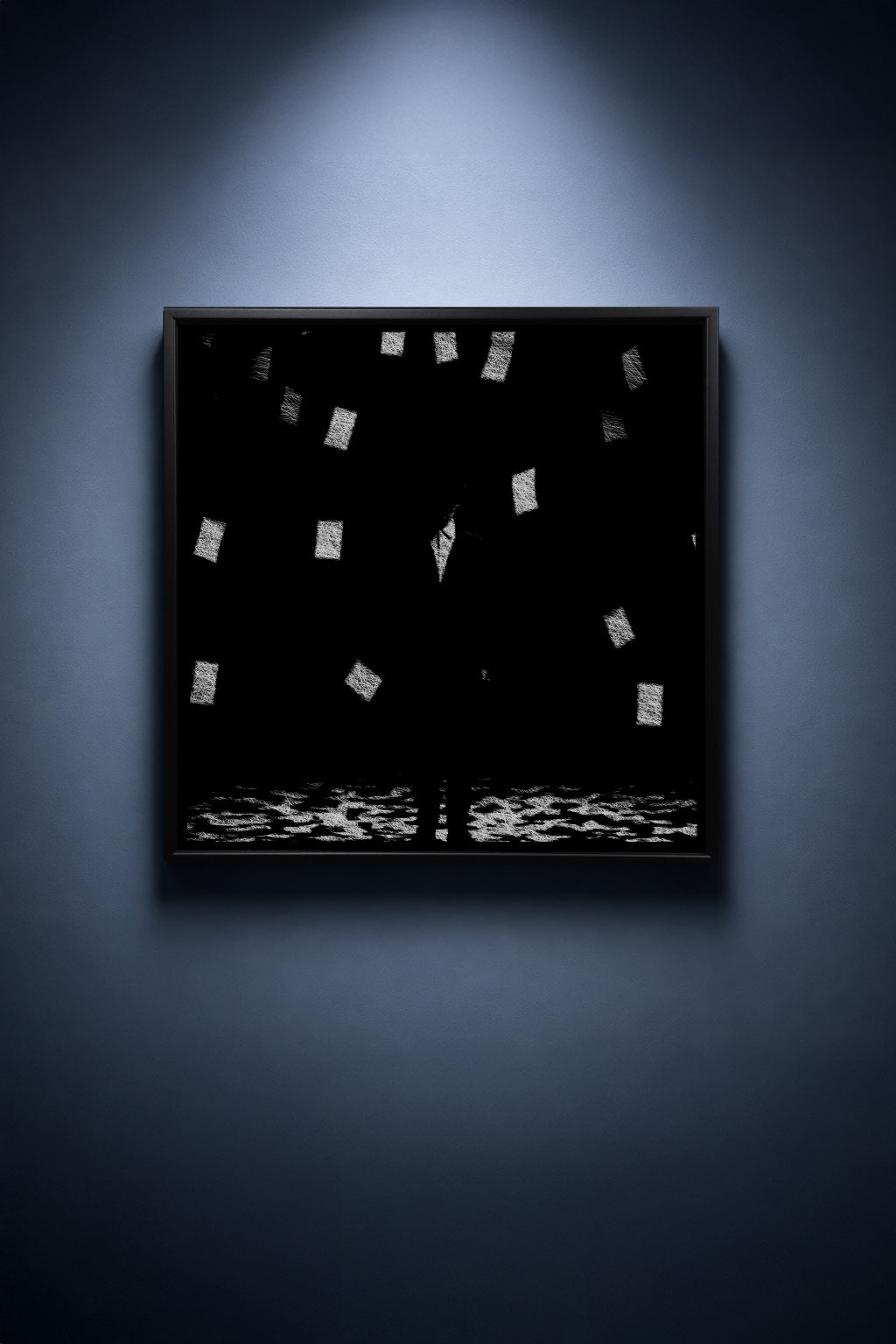 Formally Forsaken - thumbnail