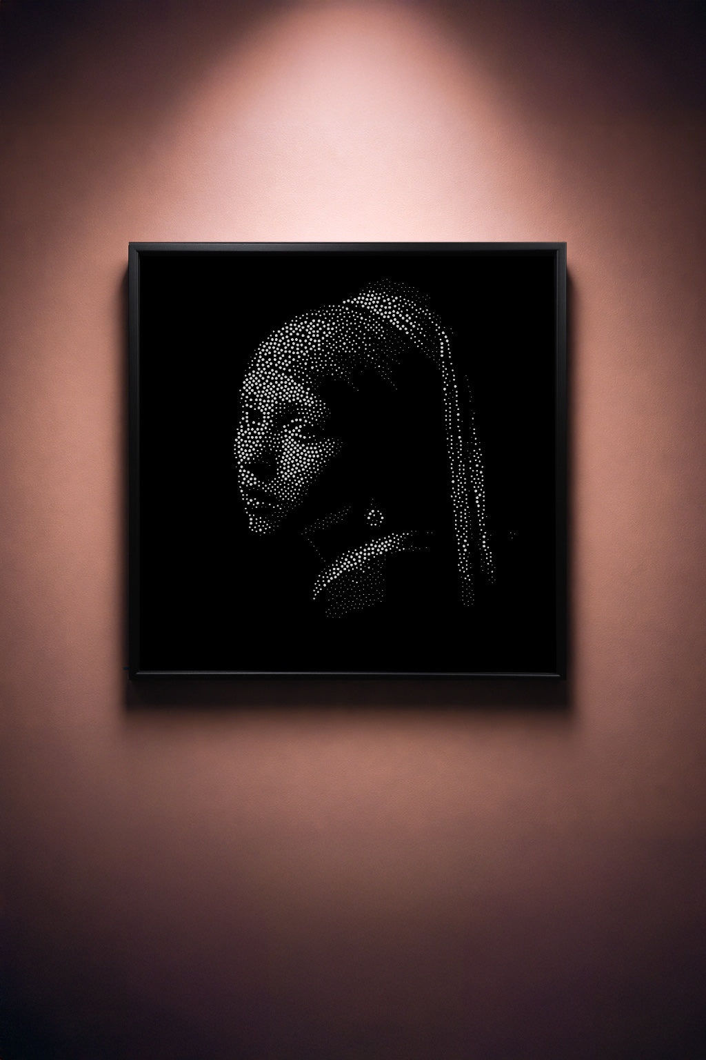 Girl With a Pearl Earring - thumbnail
