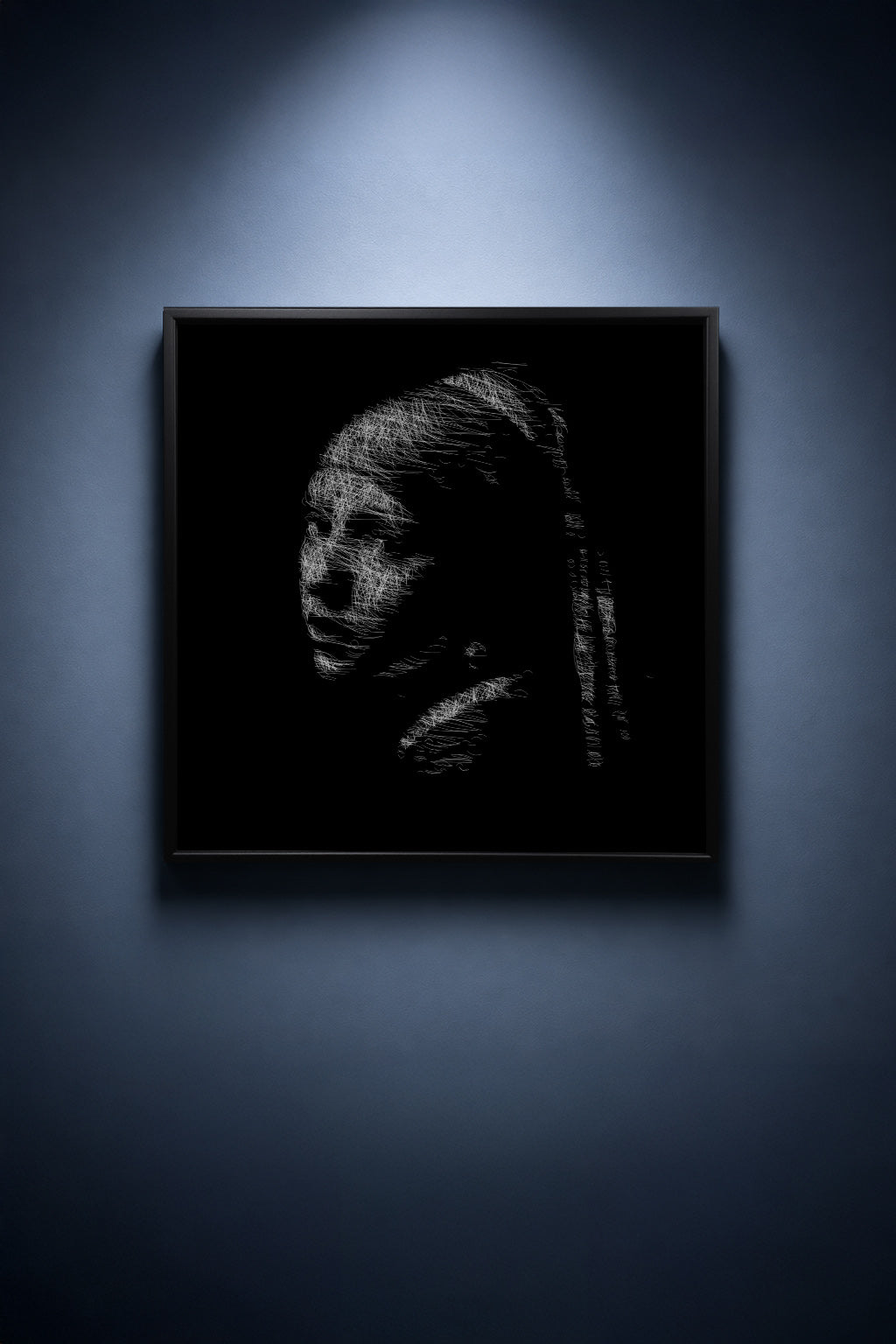 Girl with a Pearl Earring - thumbnail