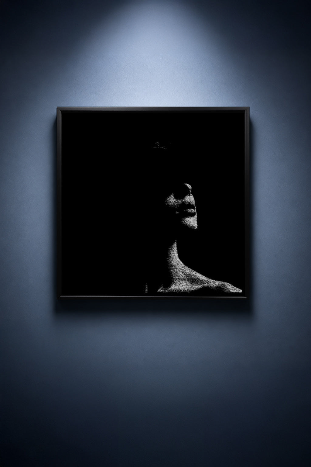 Given to Stillness - thumbnail