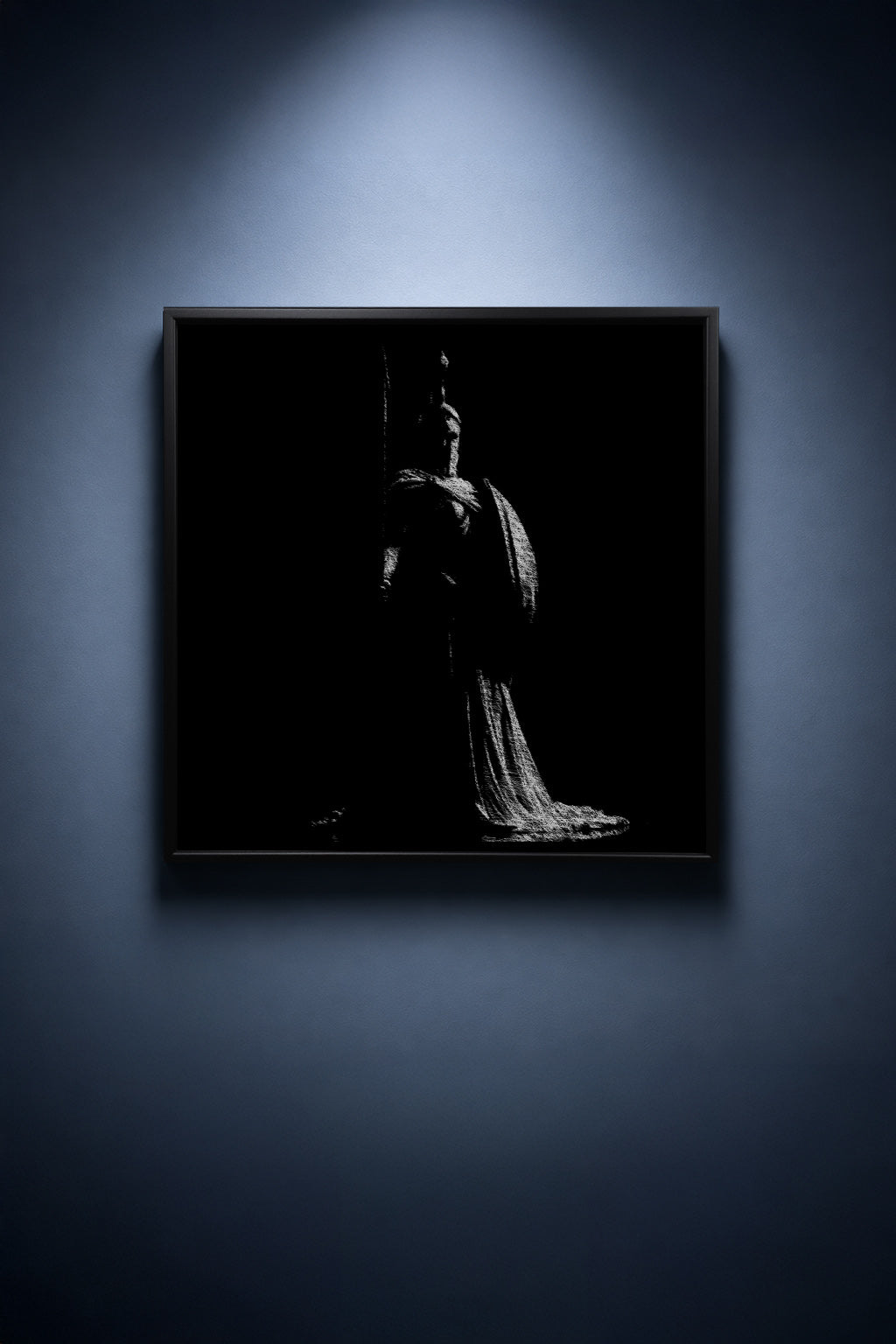 Goddess Without Apology - thumbnail