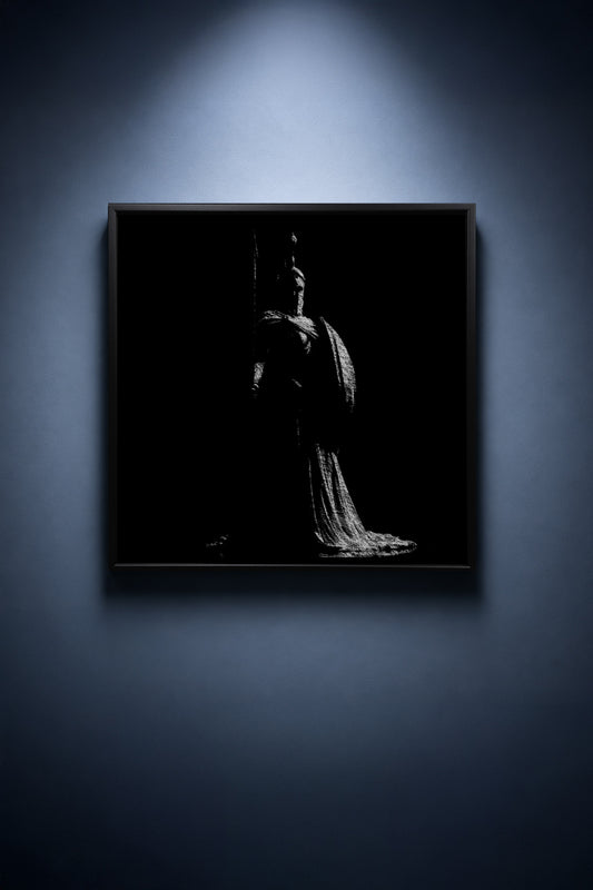Goddess Without Apology - thumbnail