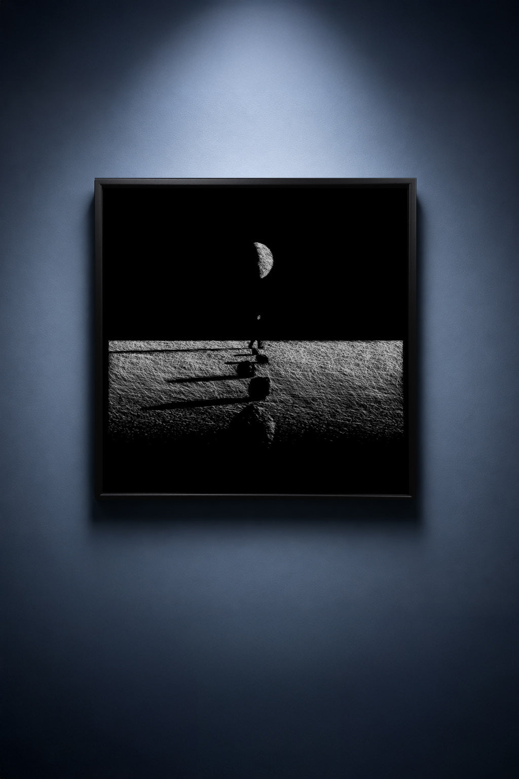 Gravity Chose Wrong - thumbnail