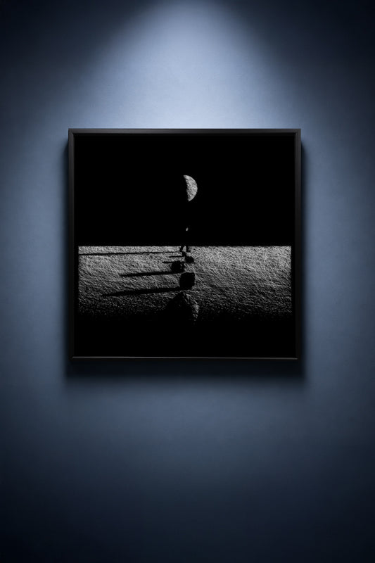 Gravity Chose Wrong - thumbnail