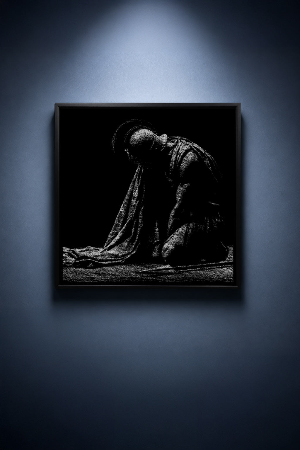 Greatness on Its Knees - thumbnail