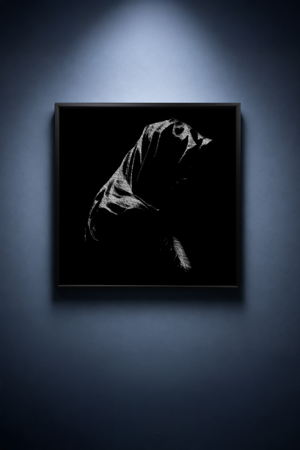 Grief Has No Face - thumbnail