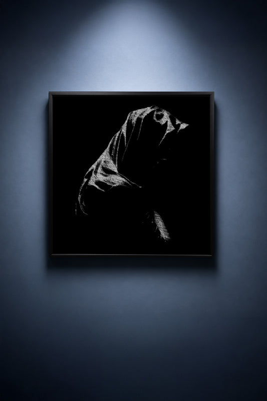 Grief Has No Face - thumbnail