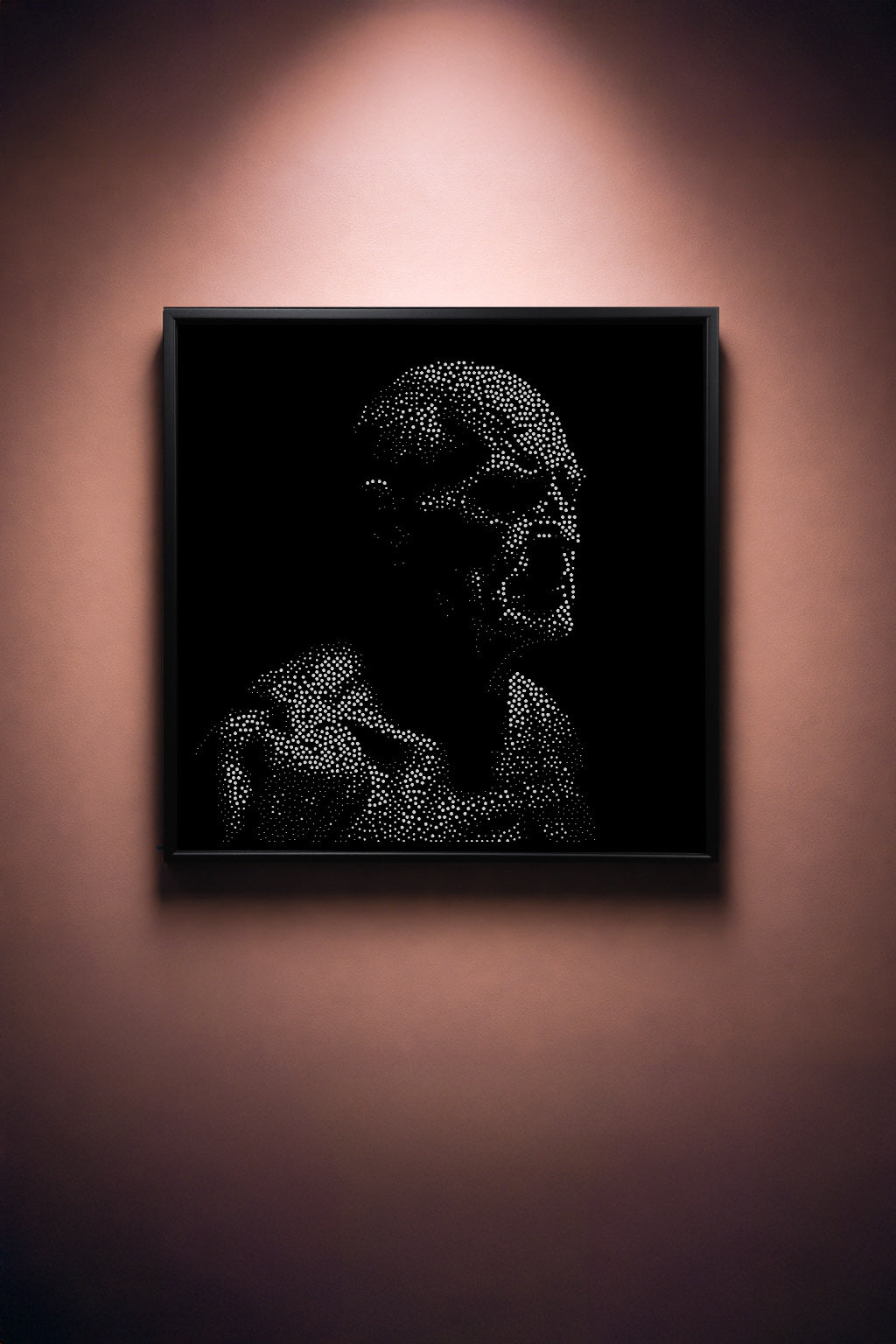 Heavy With Years - thumbnail