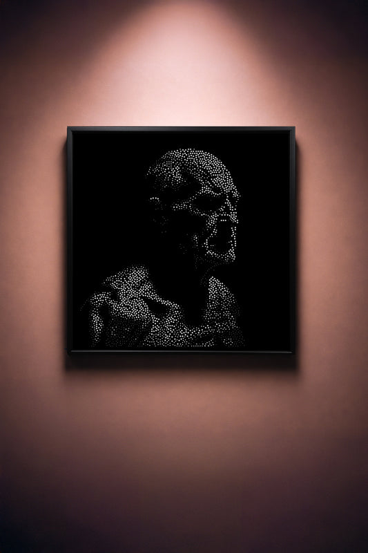 Heavy With Years - thumbnail
