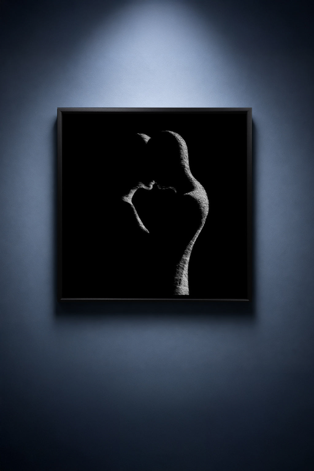 Held Into One - thumbnail