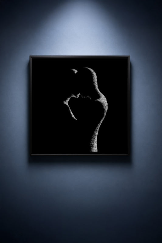 Held Into One - thumbnail