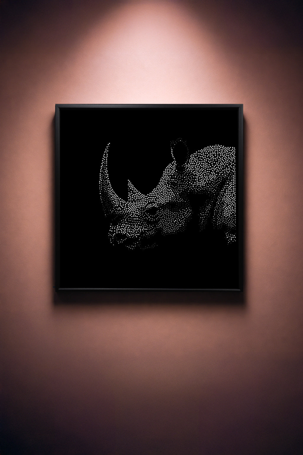 Horn Rising From Silence - thumbnail