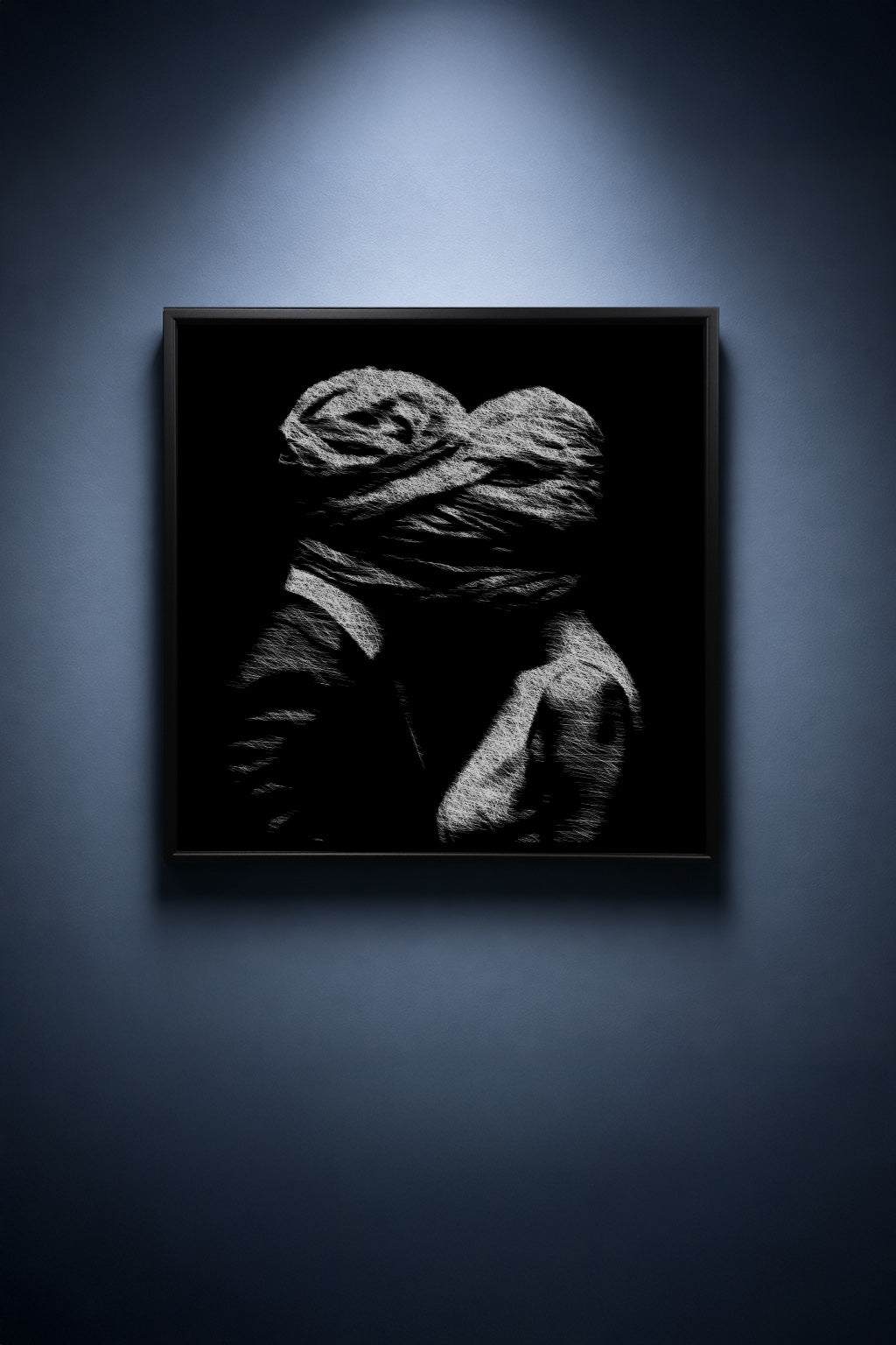 Known Without Seeing - thumbnail