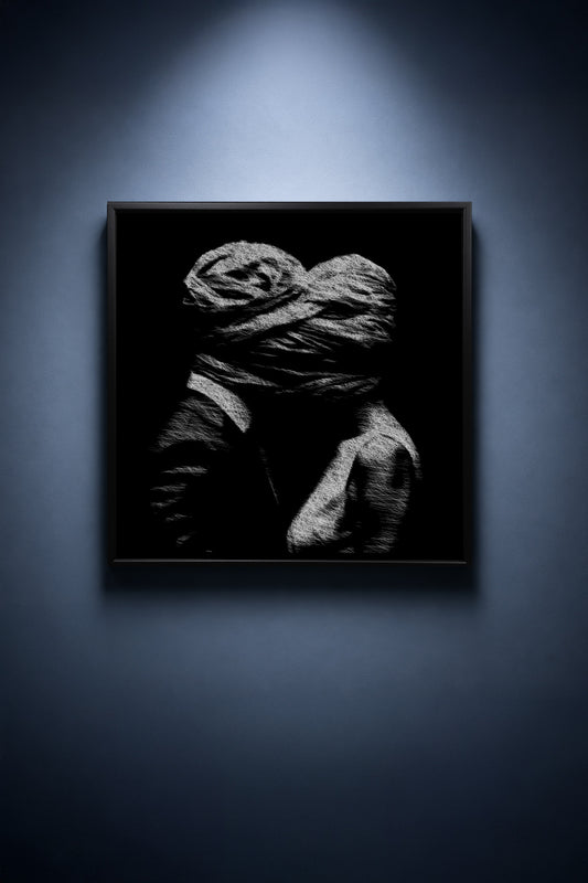 Known Without Seeing - thumbnail