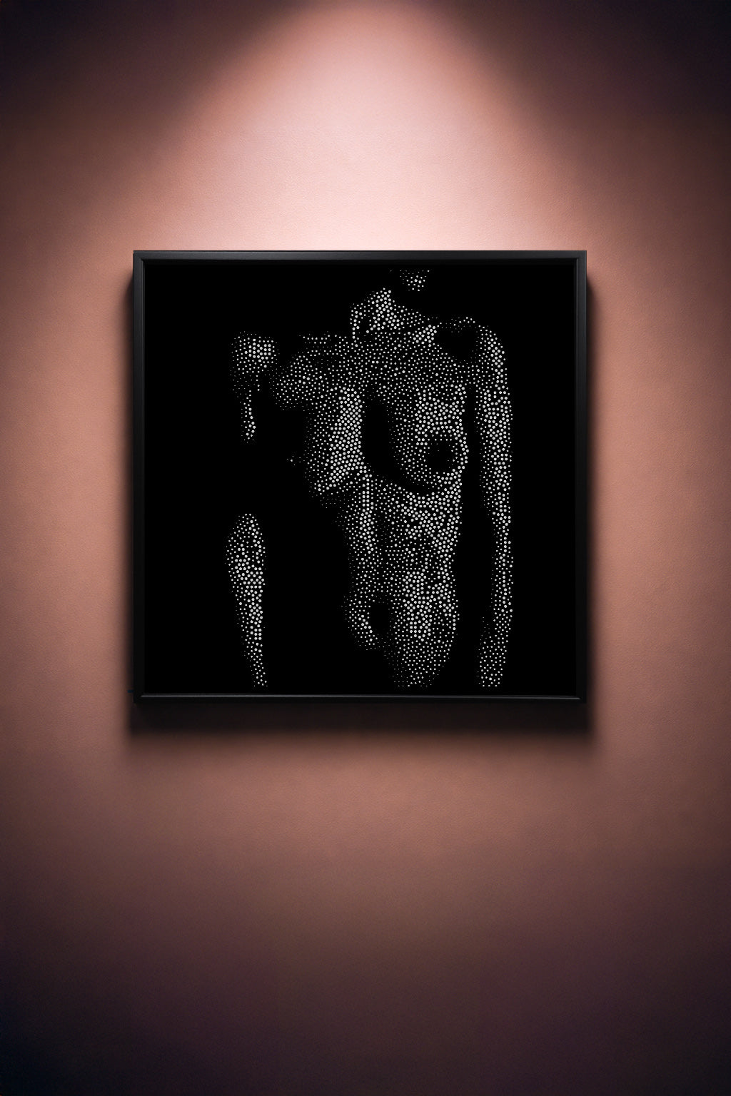 Landscape of Skin and Shadow - thumbnail