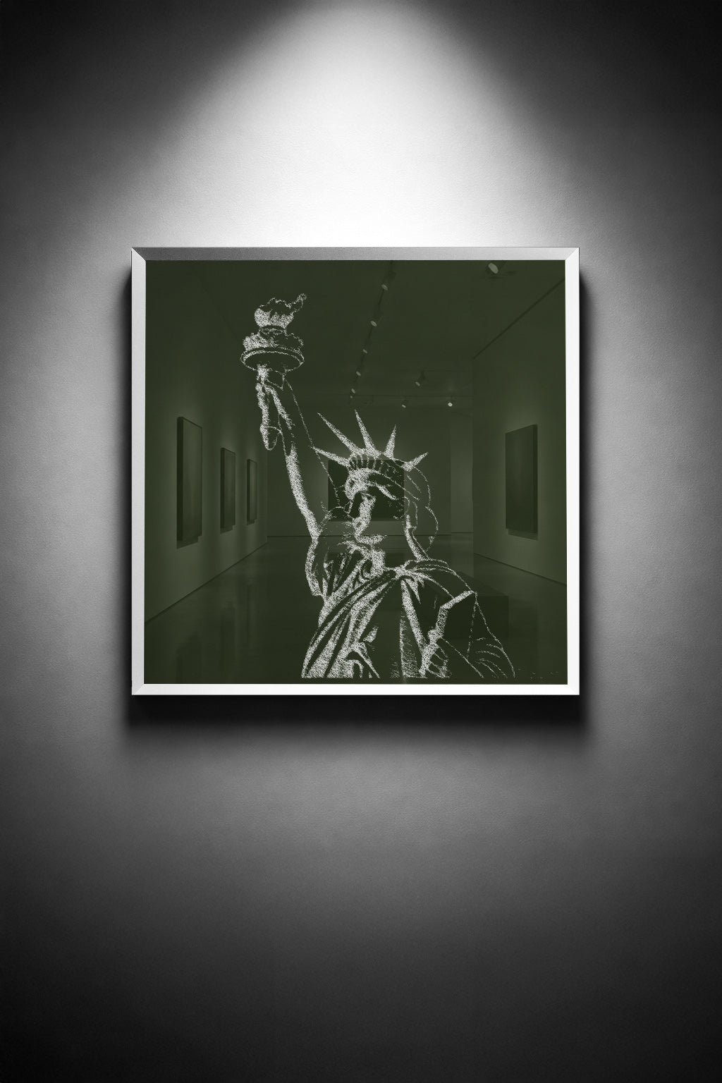 Liberty in the Green - thumbnail