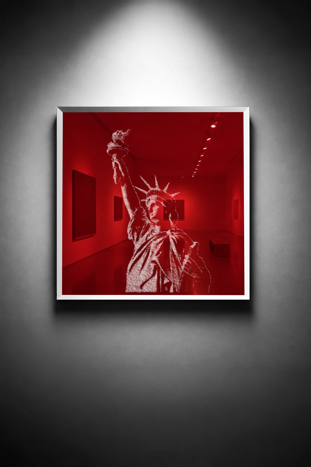 Liberty in the Red - thumbnail