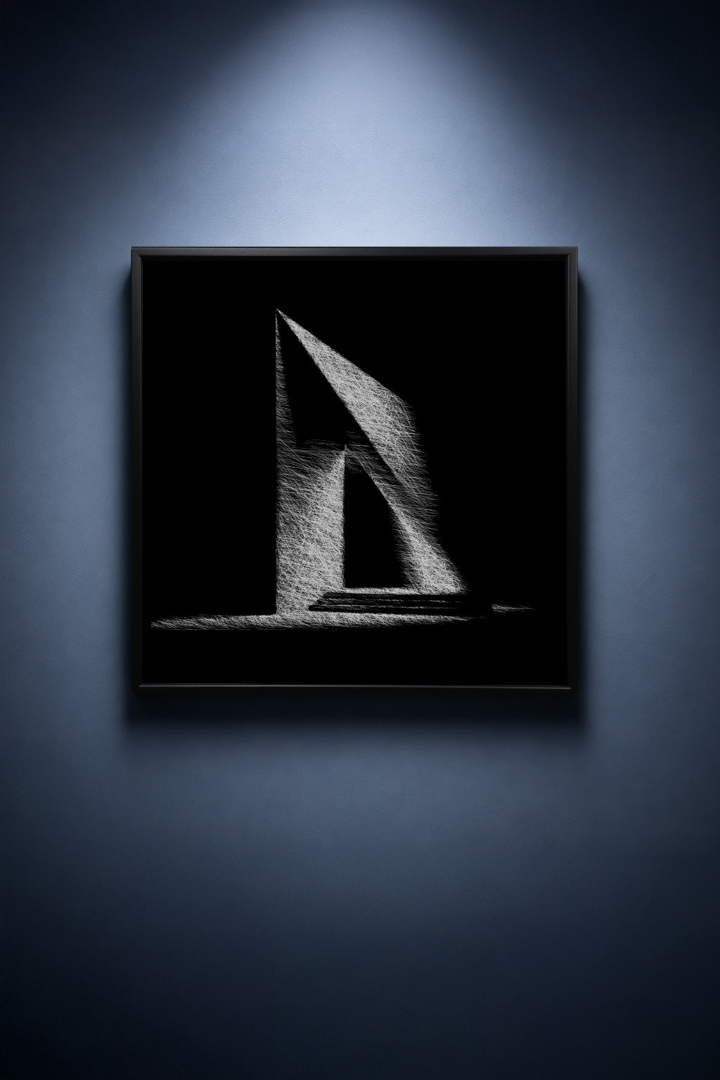 Light Without Witness - thumbnail