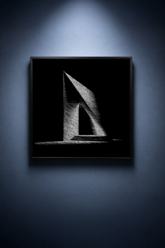 Light Without Witness - thumbnail