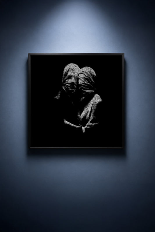 Love Holds Its Breath - thumbnail