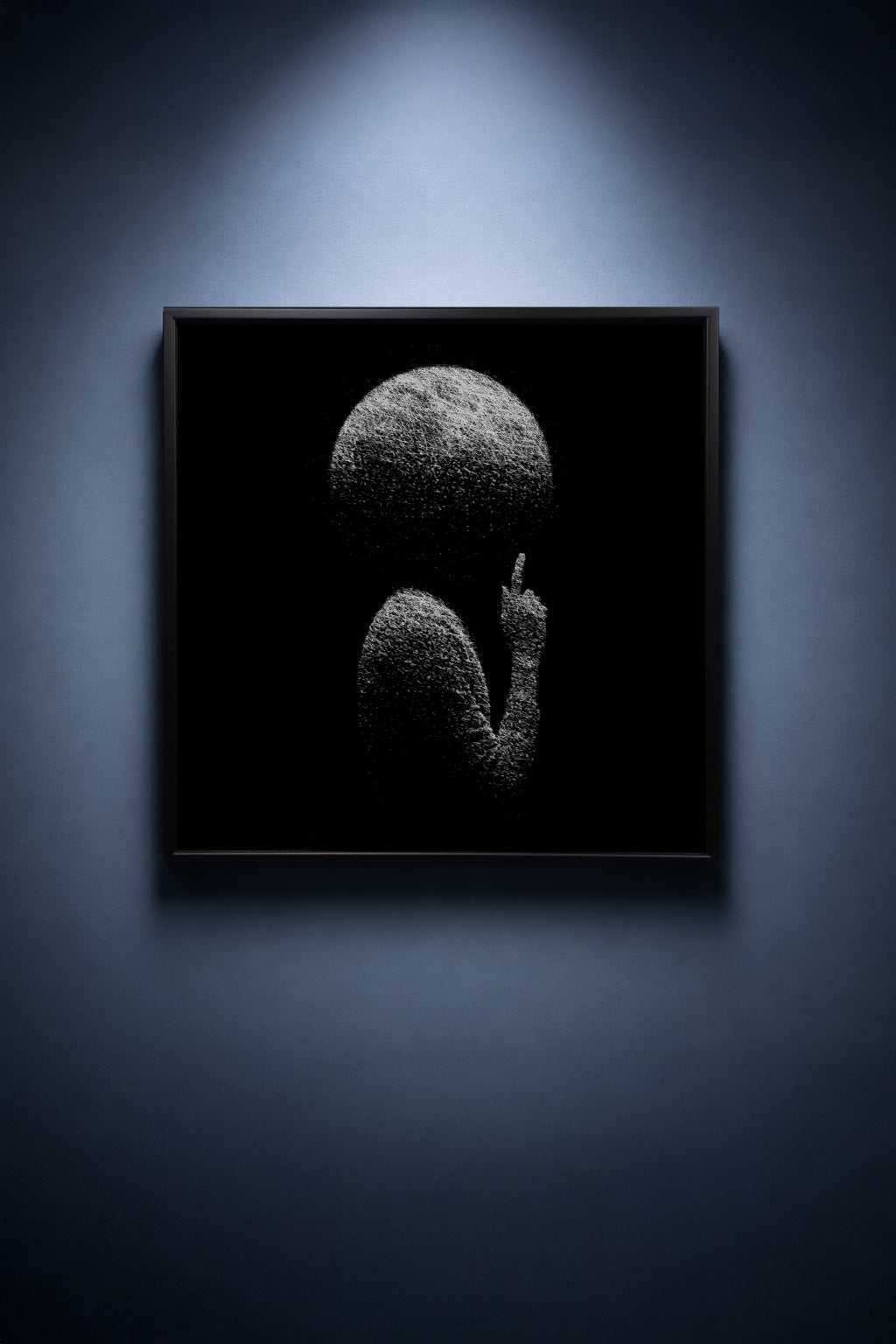 Luminous Solitude - thumbnail
