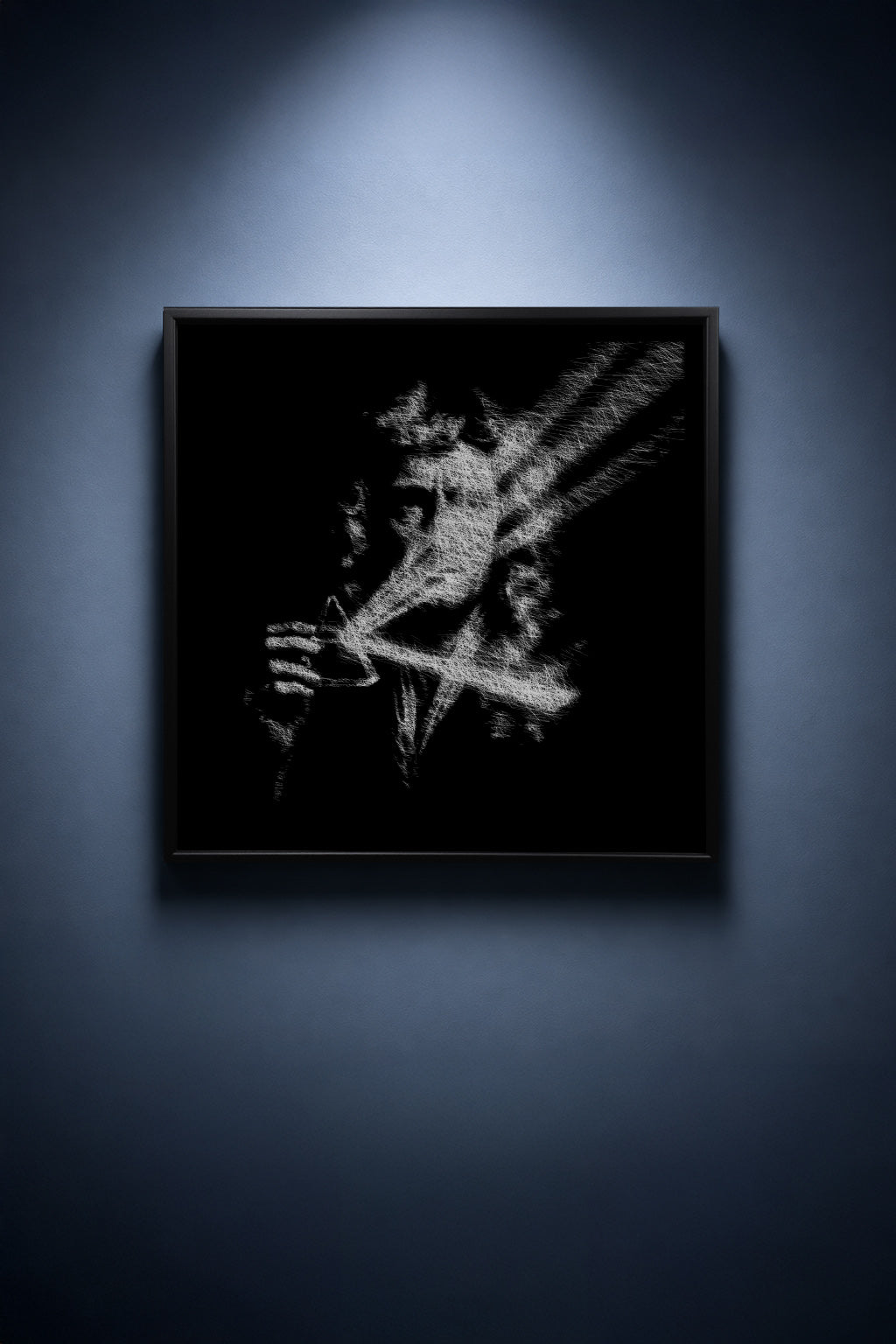 Newton Unravels the Light - thumbnail