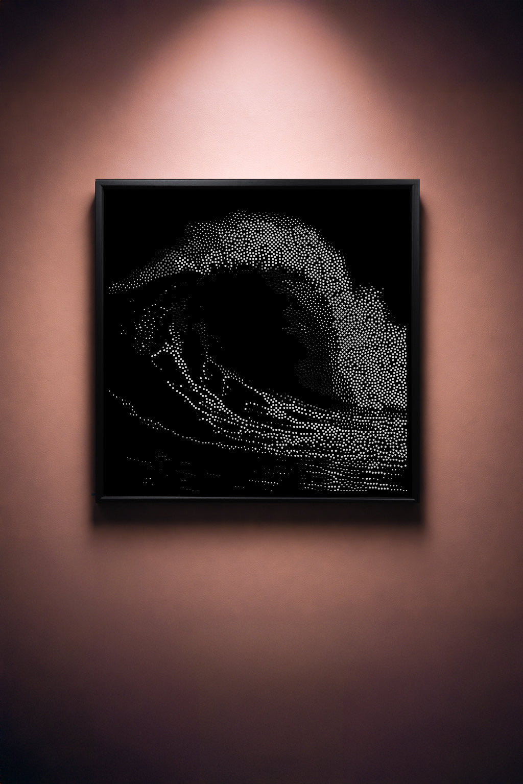 Ocean's Held Breath - thumbnail