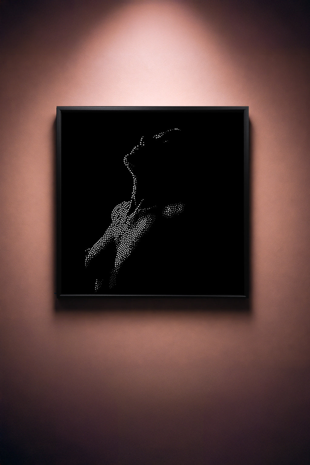 Offered to the Dark - thumbnail