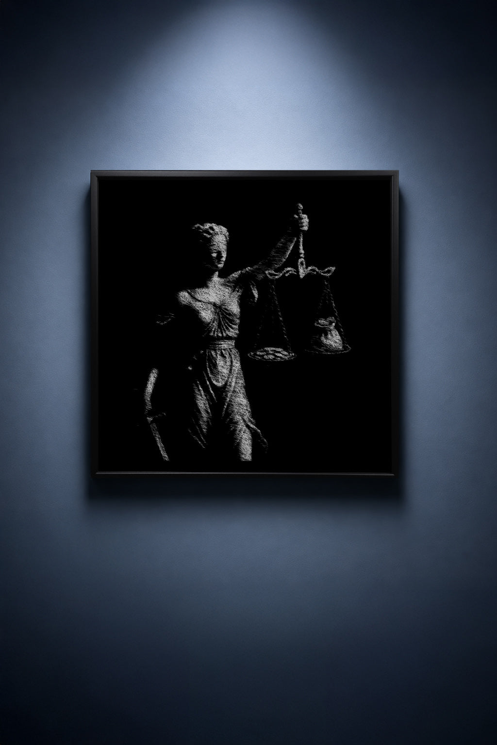 One Eye Breaks Her Oath - thumbnail